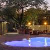 ezulwini game lodge