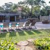 ezulwini game lodge