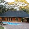 ezulwini game lodge