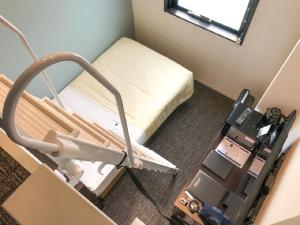 hotel livemax hiroshima funairimachi riverside