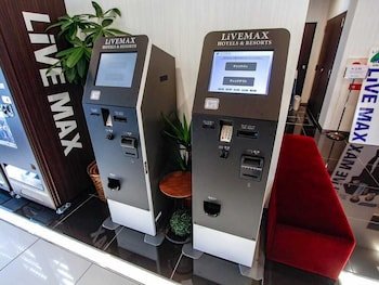 hotel livemax hiroshima funairimachi riverside