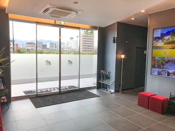 hotel livemax hiroshima funairimachi riverside