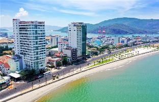 vietnam taste hotel quy nhon beachfront