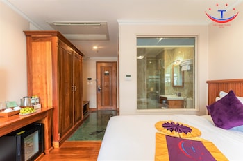 vietnam taste hotel quy nhon beachfront