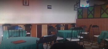 the delta falls hotel