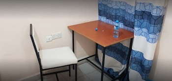 the delta falls hotel