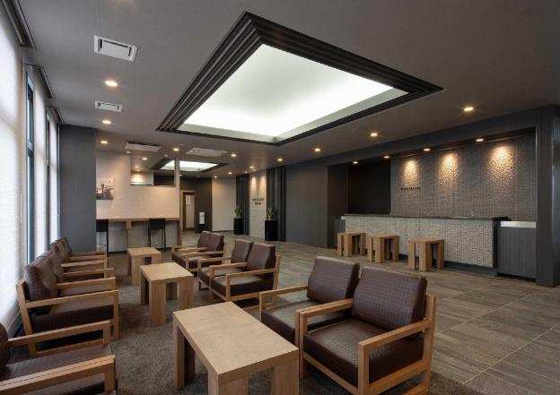 hotel route inn ichihara