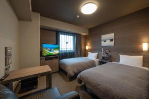 hotel route inn ichihara