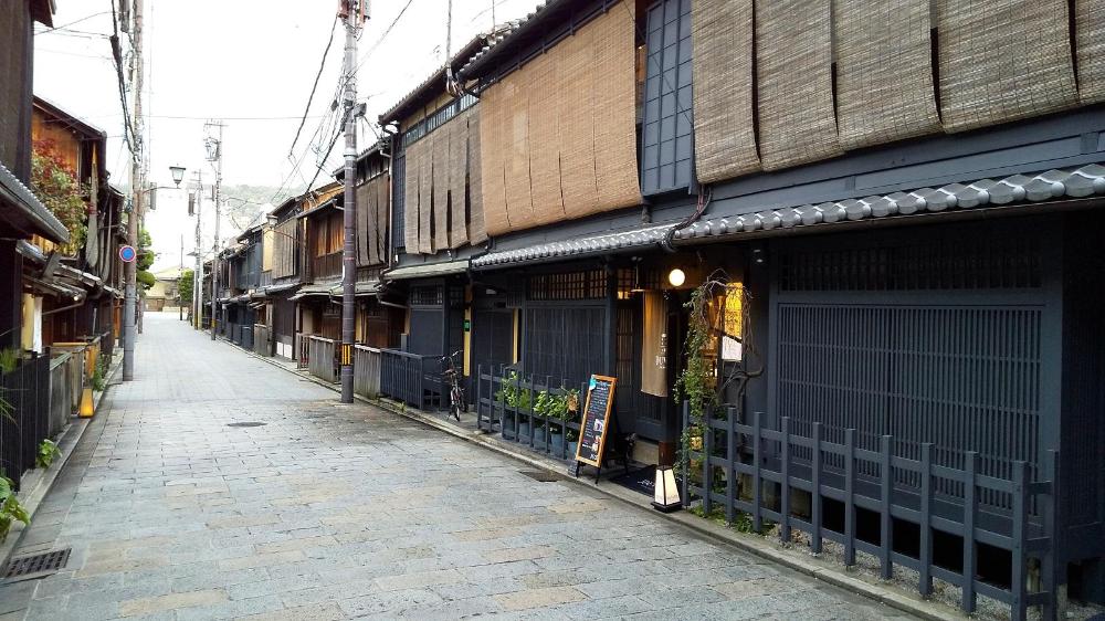 connect inn shichijokawaramachi