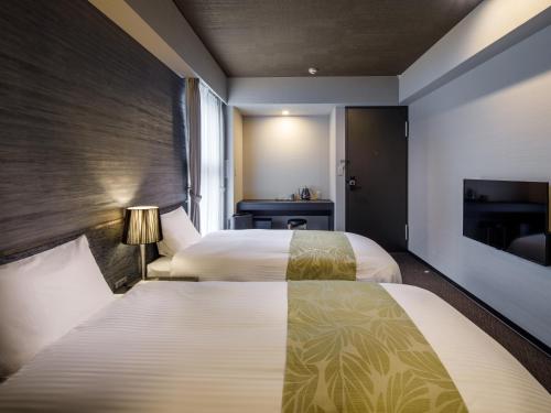 connect inn shichijokawaramachi