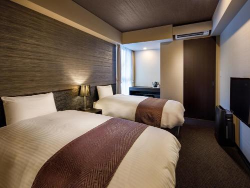 connect inn shichijokawaramachi
