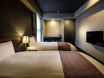 connect inn shichijokawaramachi