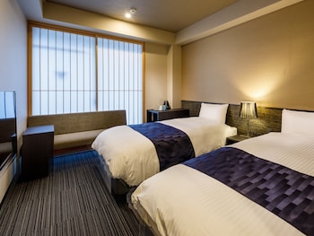 connect inn shichijokawaramachi