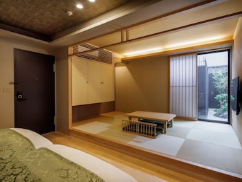 connect inn shichijokawaramachi