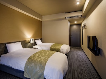 connect inn shichijokawaramachi