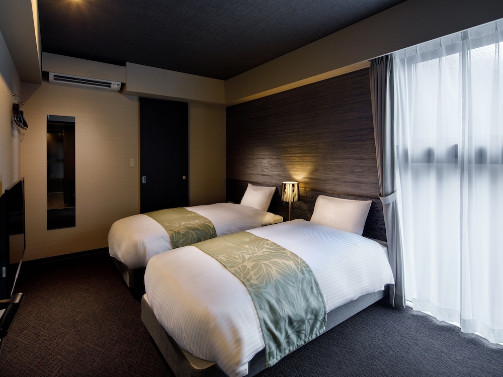 connect inn shichijokawaramachi
