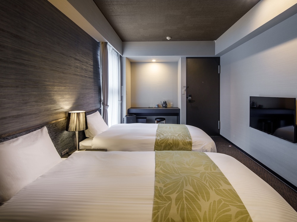 connect inn shichijokawaramachi