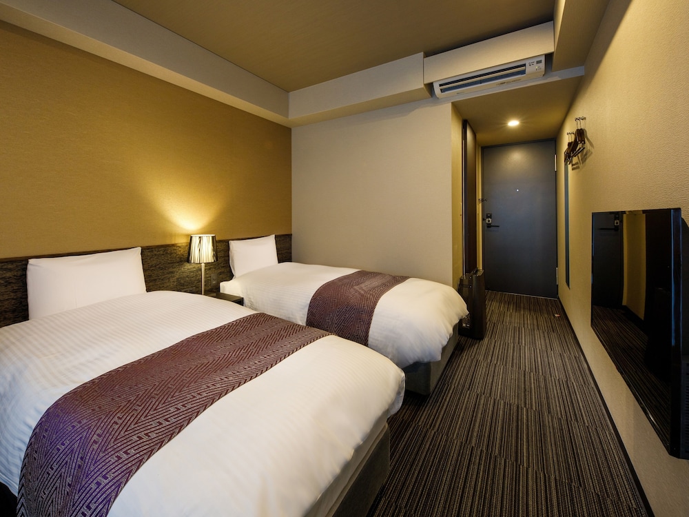 connect inn shichijokawaramachi