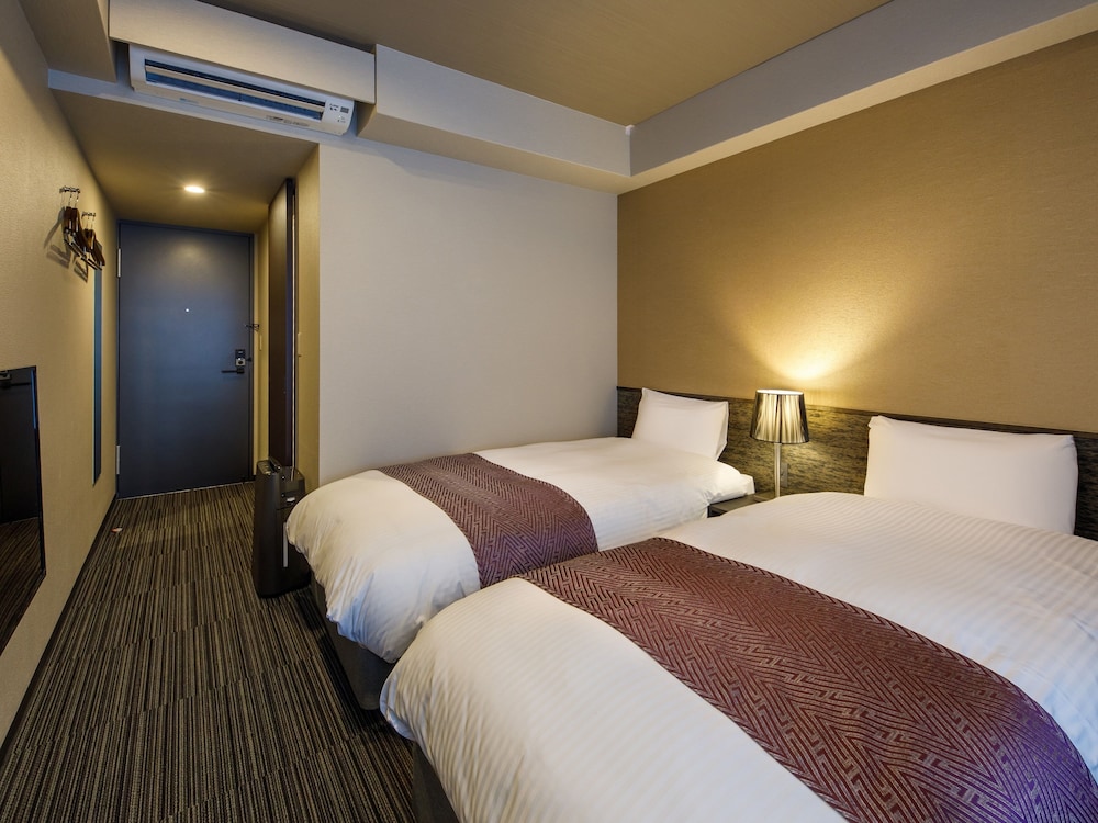connect inn shichijokawaramachi