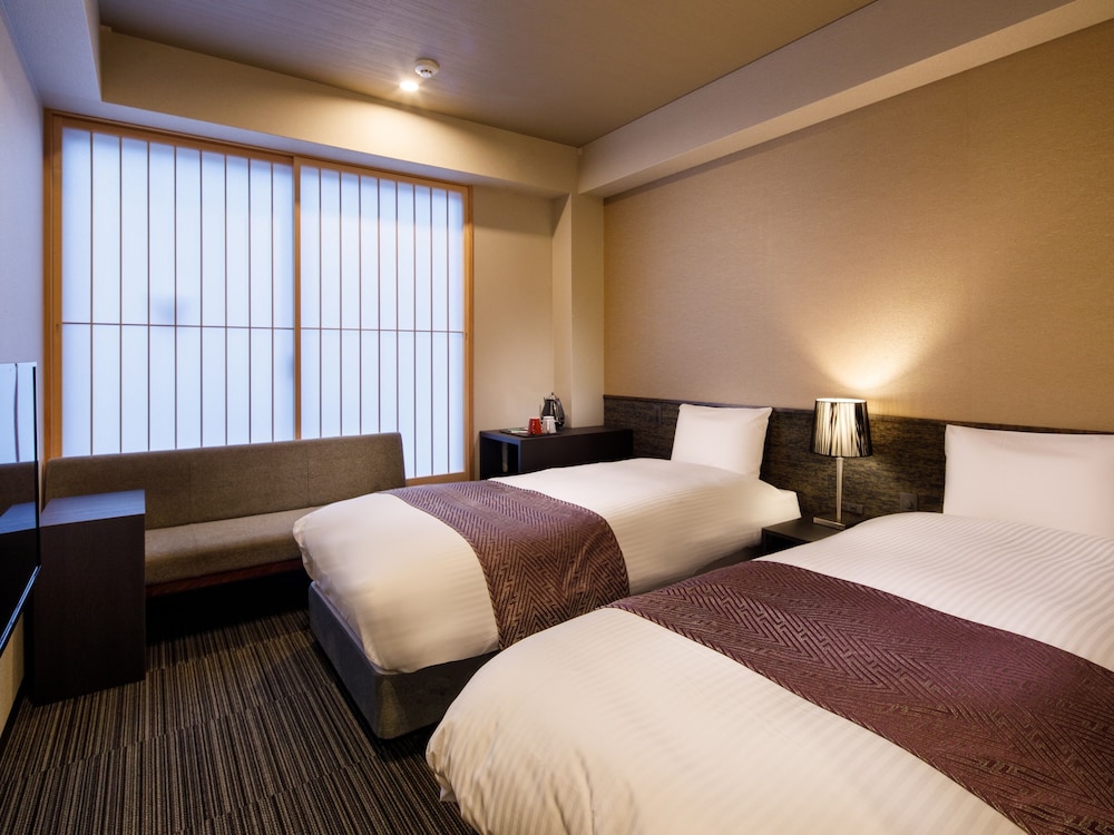 connect inn shichijokawaramachi