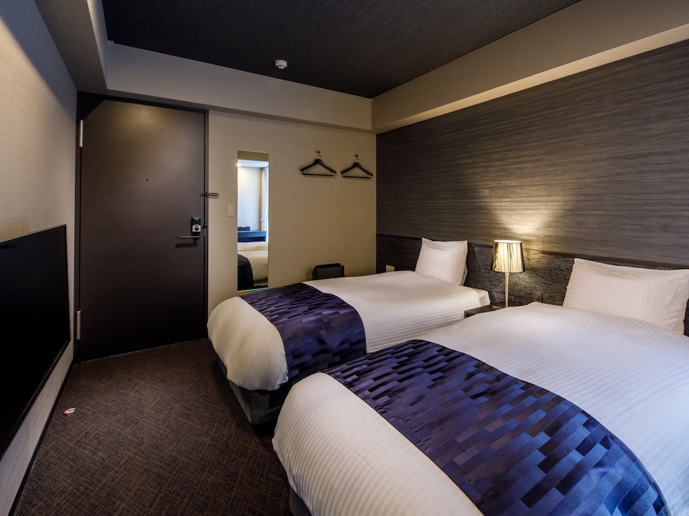 connect inn shichijokawaramachi