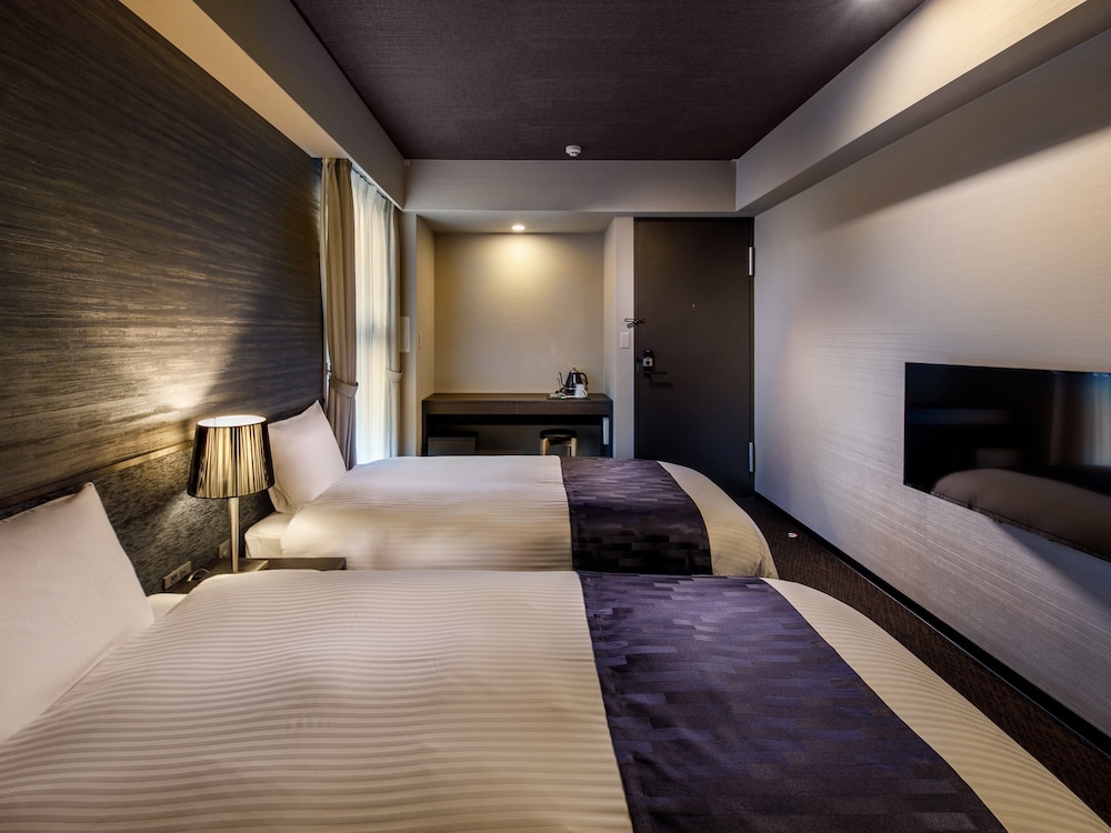 connect inn shichijokawaramachi