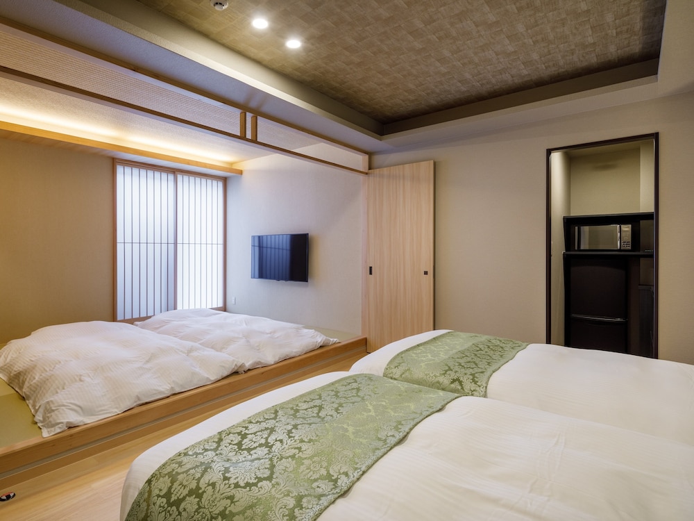connect inn shichijokawaramachi