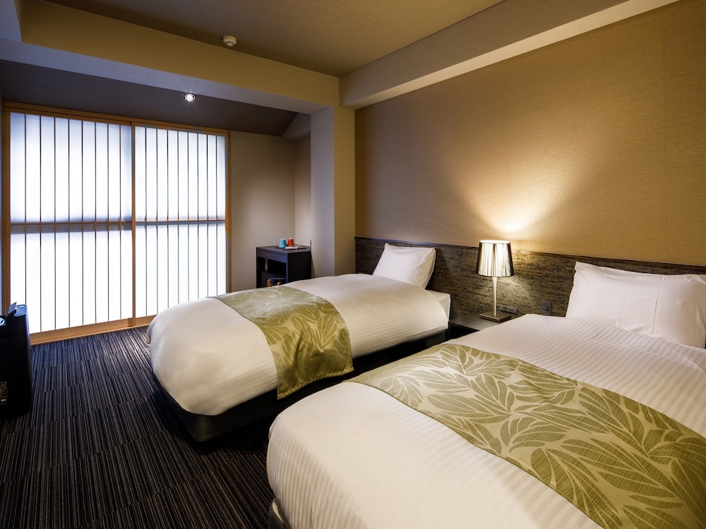 connect inn shichijokawaramachi