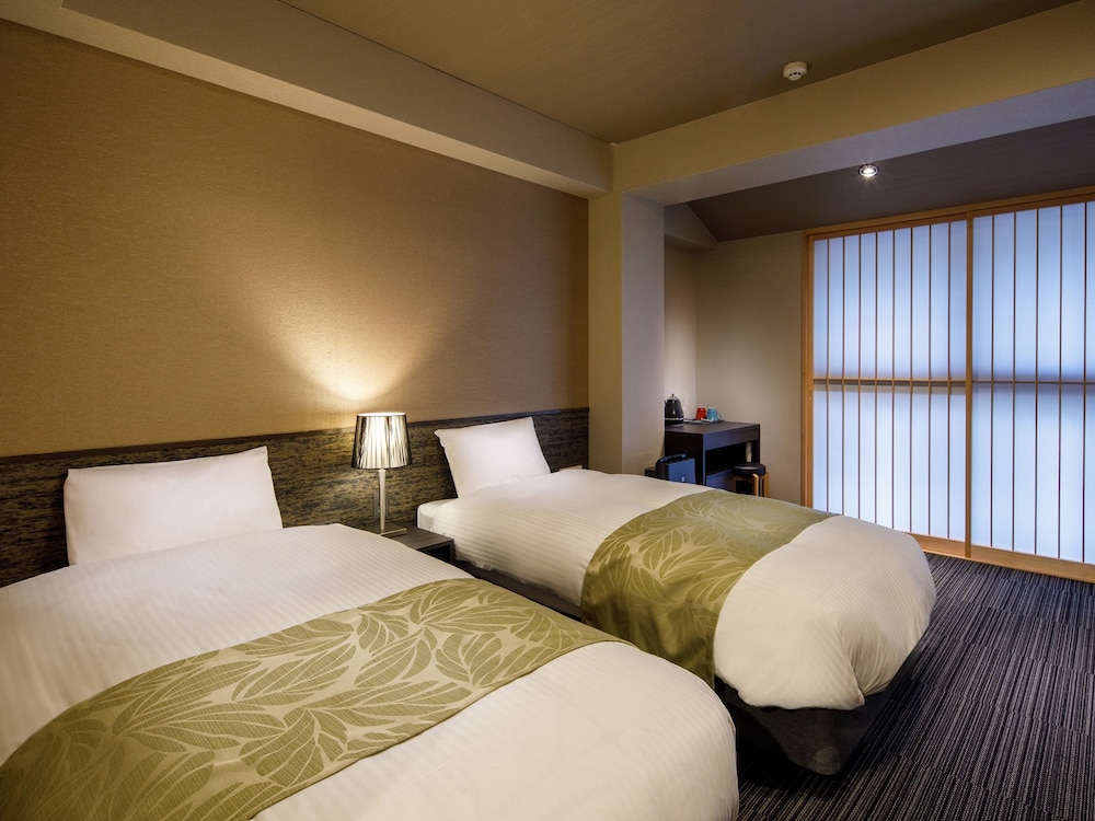 connect inn shichijokawaramachi