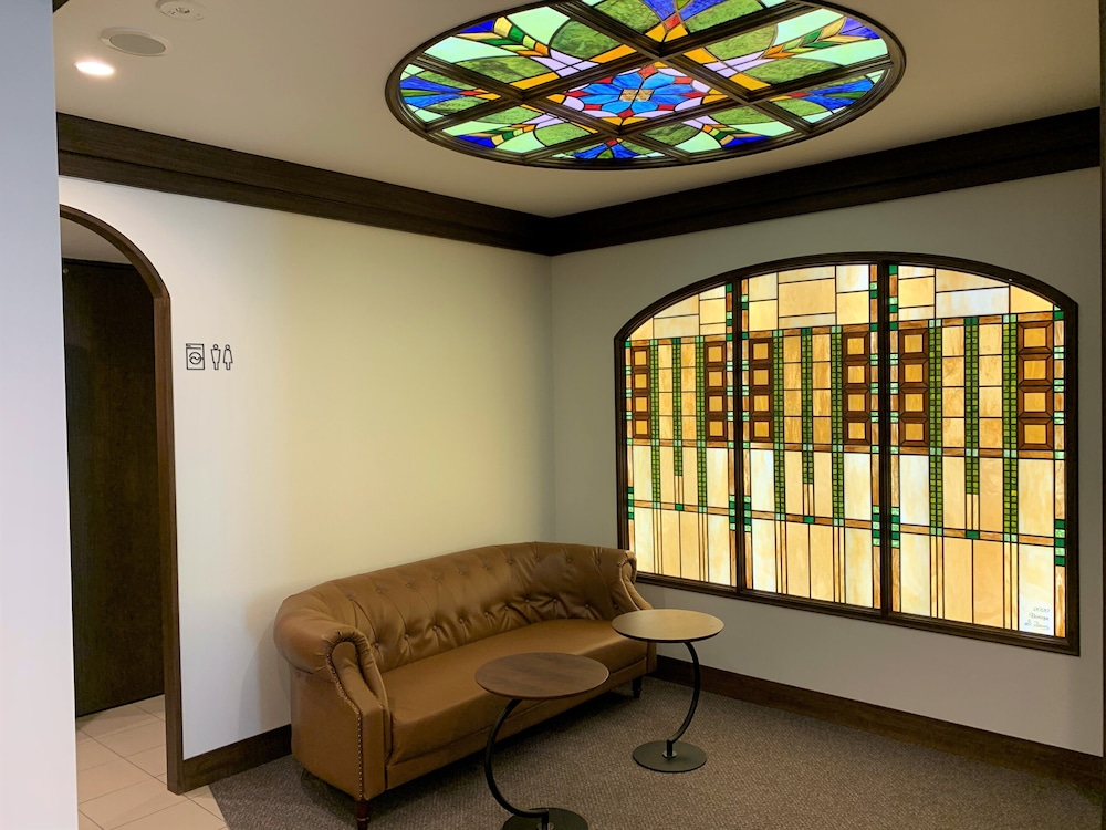 stay sakura tokyo art deco hotel