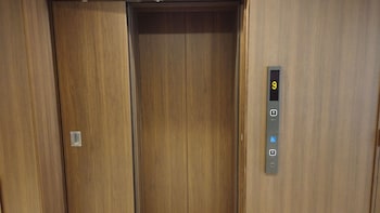 stay sakura tokyo art deco hotel