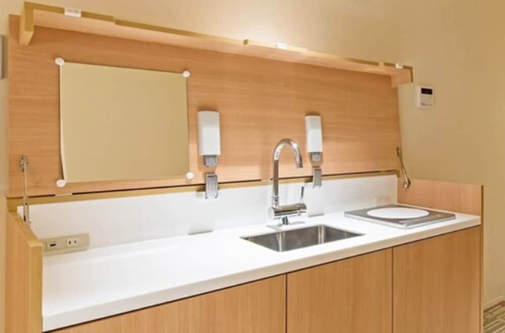 stay sakura tokyo art deco hotel