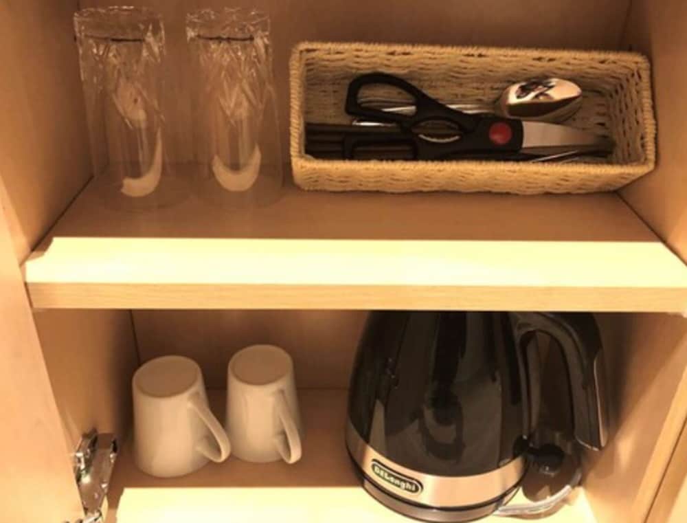 stay sakura tokyo art deco hotel