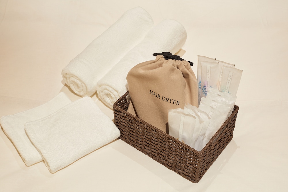 stay sakura tokyo art deco hotel