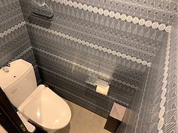 stay sakura tokyo art deco hotel