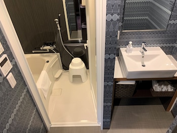 stay sakura tokyo art deco hotel