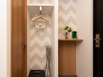 stay sakura tokyo art deco hotel