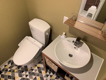 stay sakura tokyo art deco hotel