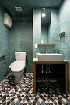 stay sakura tokyo art deco hotel