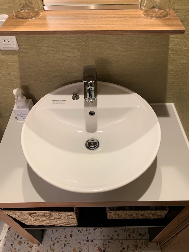 stay sakura tokyo art deco hotel