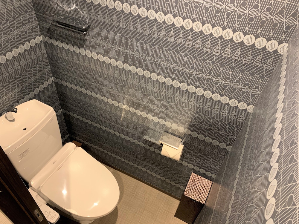 stay sakura tokyo art deco hotel