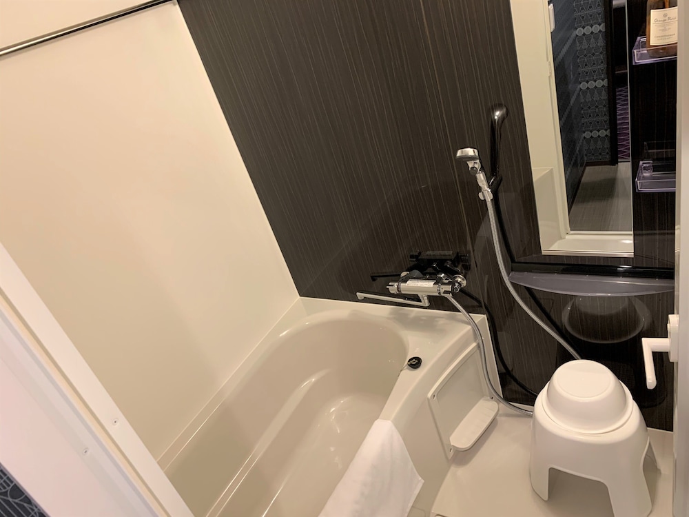 stay sakura tokyo art deco hotel