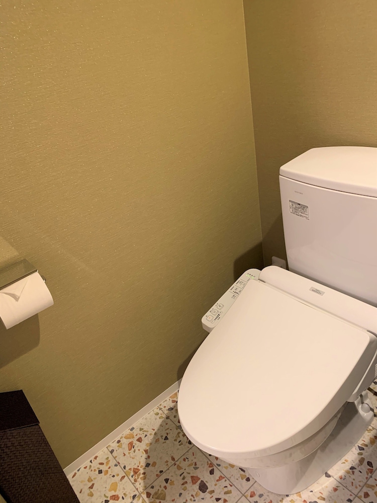 stay sakura tokyo art deco hotel