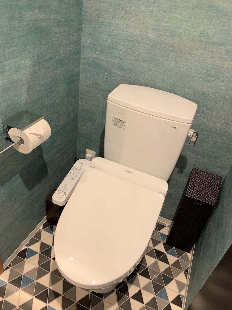 stay sakura tokyo art deco hotel