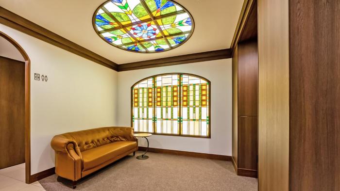 stay sakura tokyo art deco hotel