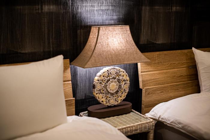 tomariehotel and condominium