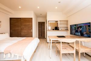 tomariehotel and condominium