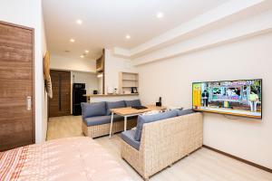 tomariehotel and condominium