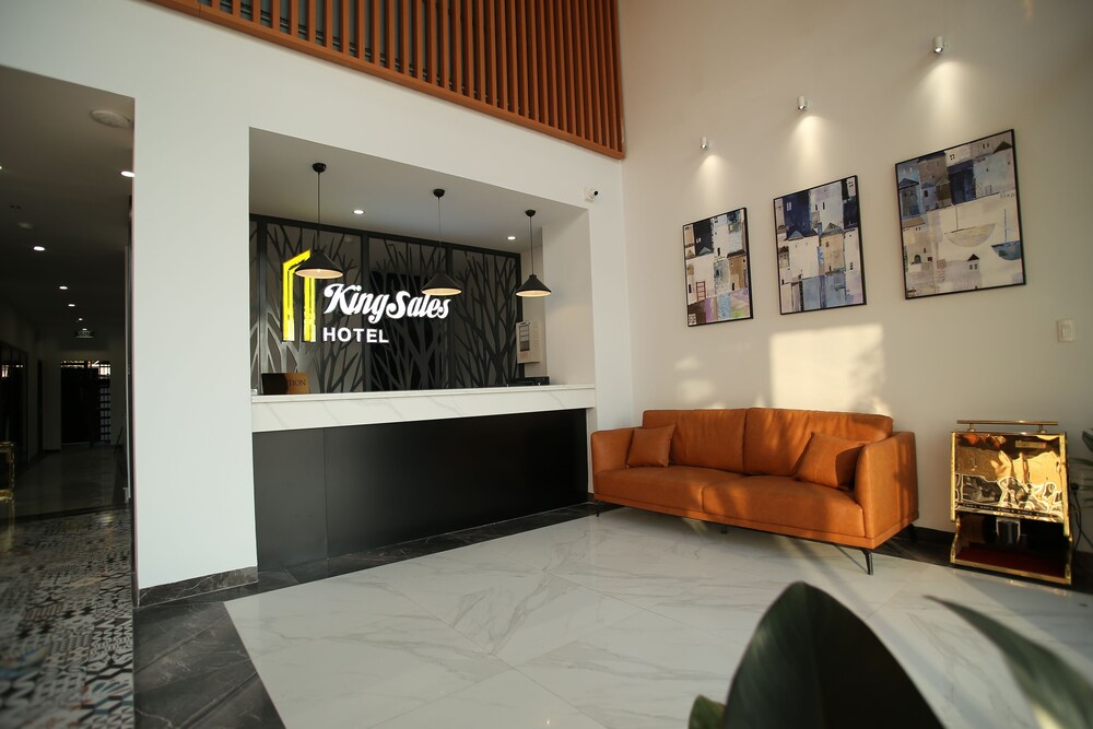 kingsales hotel