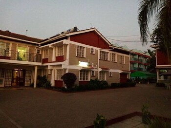 st anna guest house